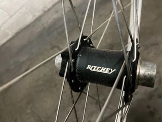 buje Ritchey 20mm
