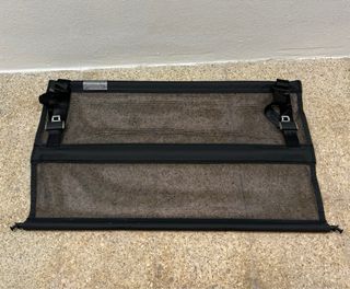 RED SEPARADORA MALETERO AUDI Q5