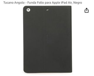 FUNDA TUCANO IPAD AIR