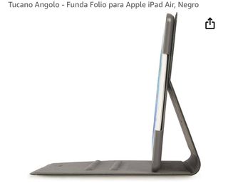 FUNDA TUCANO IPAD AIR