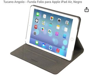 FUNDA TUCANO IPAD AIR