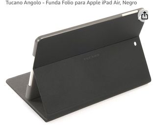 FUNDA TUCANO IPAD AIR