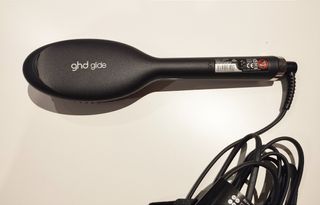 Cepillo alisador ghd glide