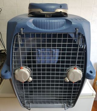 Transporte mascotas marca PET CARGO MODEL 600
