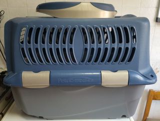 Transporte mascotas marca PET CARGO MODEL 600