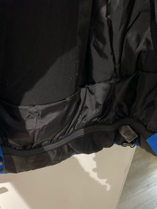 Anorak Esqui Joluvi
