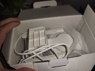 Cámara vigilancia exterior NUEVA