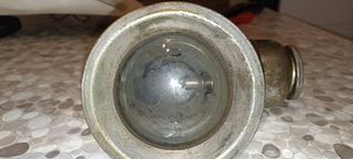 Fanale inglese bici d'epoca