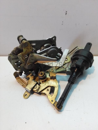 Cerradura puerta trasera izquierda Mercede f_81178