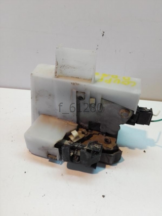 Cerradura puerta delantera derecha Renault f_61280