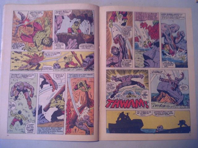 La Masa 6 vol 1 Forum