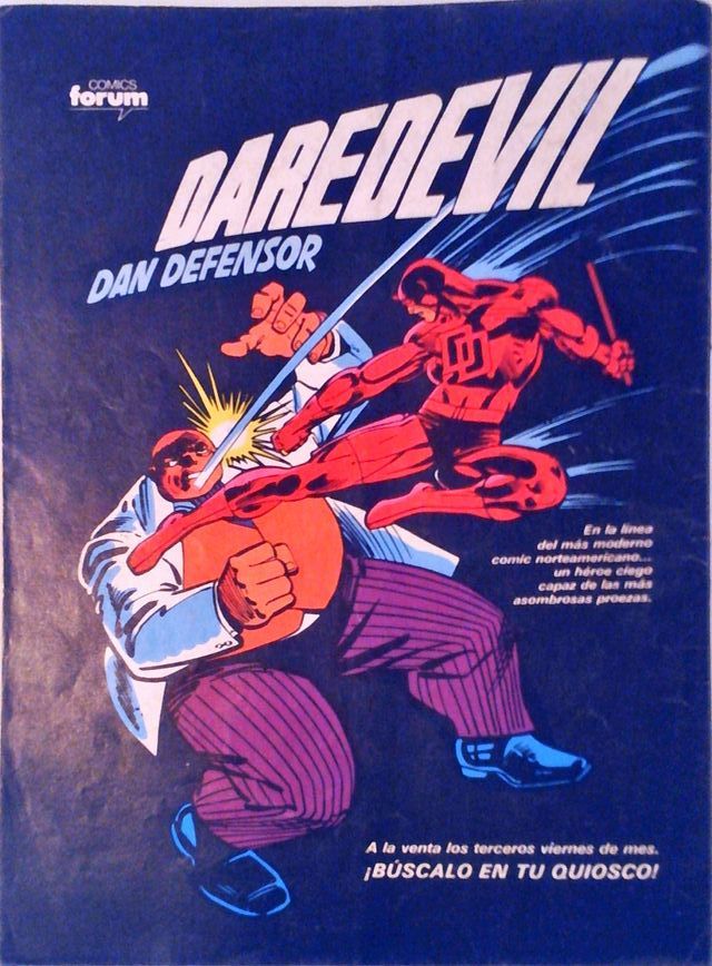 La Masa 6 vol 1 Forum