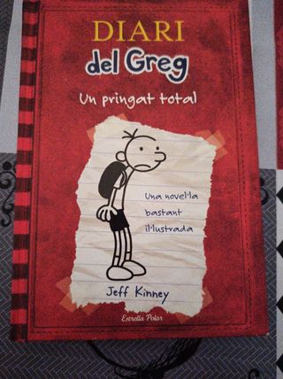 Un Pringat Total