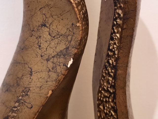 LAMPADA DA MESA PLASTO VINTAGE MID CENTURY MODERN