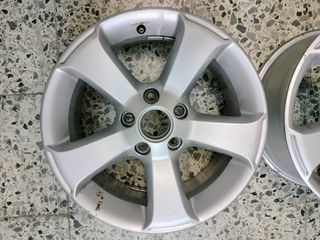 2 Llantas 16" Volkswagen Beetle 