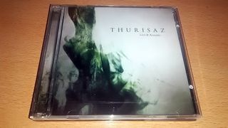 Thurisaz - Live & Acoustic CD + DVD + Slipcase