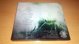 Thurisaz - Live & Acoustic CD + DVD + Slipcase