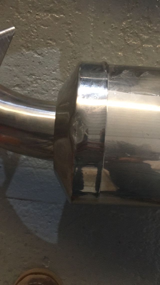 silenziatore originale Suzuki 1250 s e 650 bandit