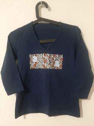 Camiseta Tous 