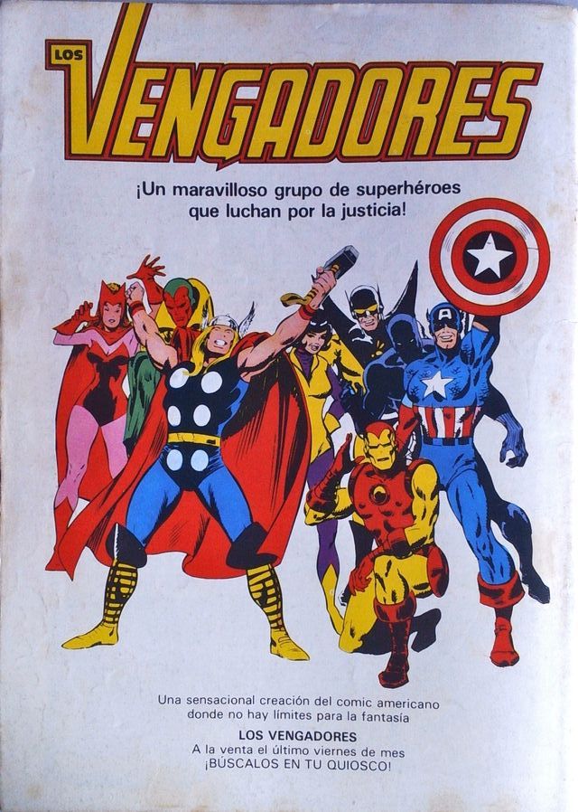 La Masa  14 vol 1 Forum