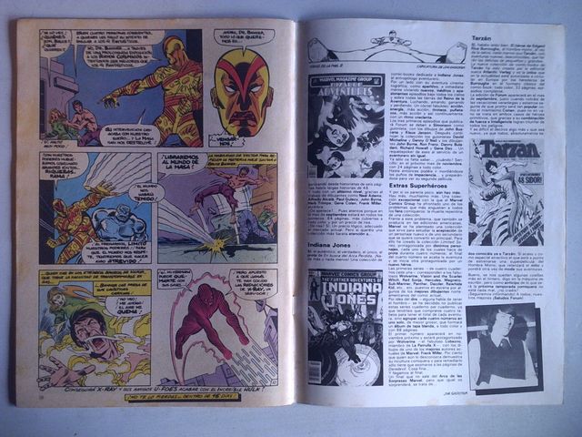 La Masa  14 vol 1 Forum