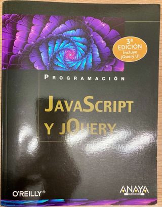 Libro de Java