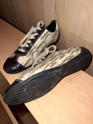 Sneakers Carolina Herrera talla 36