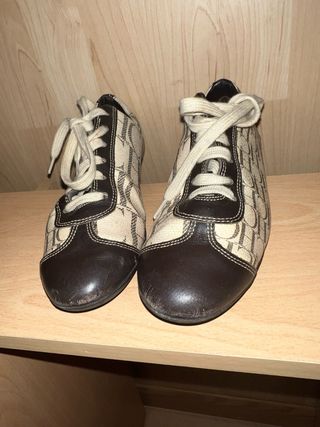 Sneakers Carolina Herrera talla 36