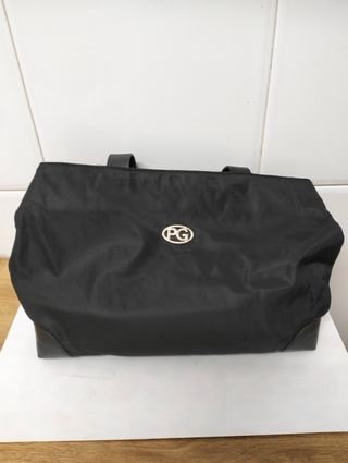 Bolso shopping  Purificación García