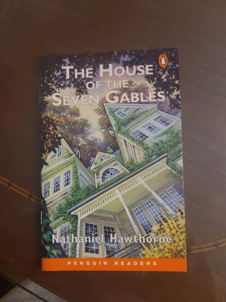 The House of the Seven Gables