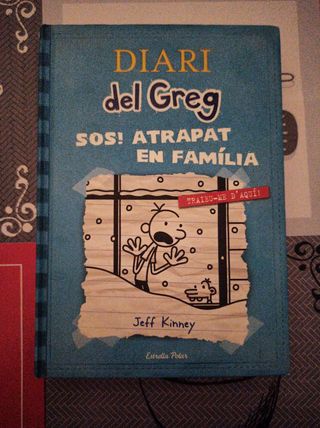 Sos! Atrapat en Família