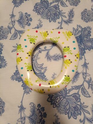 Adaptador bañera y wc