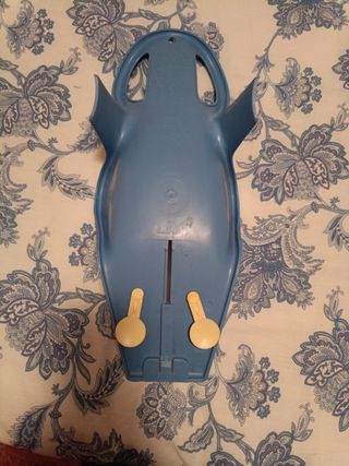 Adaptador bañera y wc