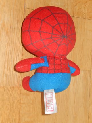 Peluche spiderman