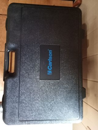 GPS GNSS RTK Carlson BRX5