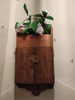 Mueble Vintage año 60. Para llaves