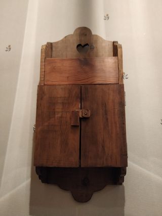 Mueble Vintage año 60. Para llaves