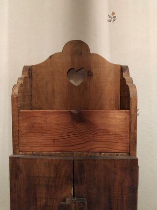 Mueble Vintage año 60. Para llaves