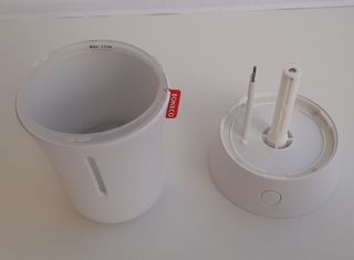 Humidificador BONECO