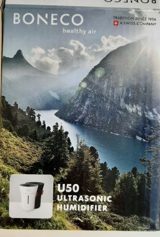 Humidificador BONECO