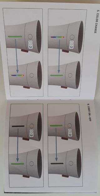 Humidificador BONECO