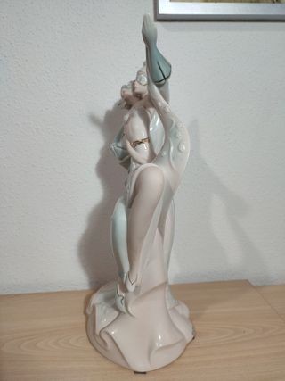 Figura Bailarines de Galos