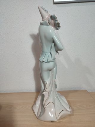Figura Bailarines de Galos