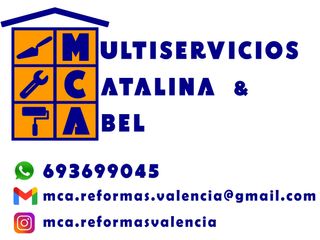 Fontanero albañil reforma baño
