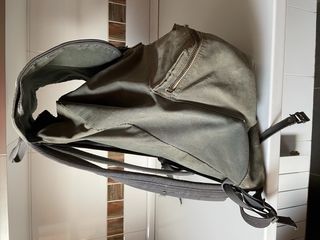 MOCHILA MILITAR MONTAÑA AÑOS 80