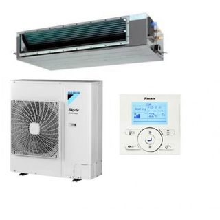CONDOTTI PER POMPE DI CALORE DAIKIN