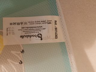 Adaptador bañera recién nacido