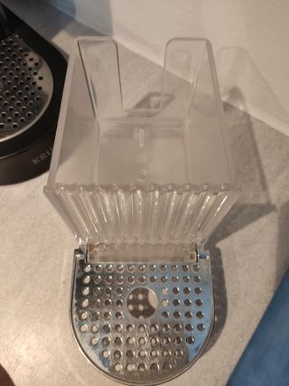 cafetera Nespresso Citiz