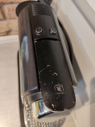 cafetera Nespresso Citiz