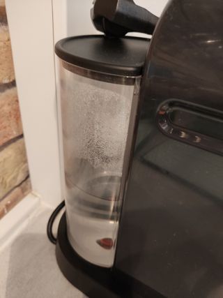 cafetera Nespresso Citiz